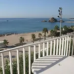 Appartamento Seahomes Vacations - Amazing Seafront & Pkg Blanes