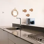 Appartamento Seahomes Vacations - Amazing Seafront & Pkg *