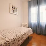 Seahomes Vacations - Amazing Seafront & Pkg Blanes