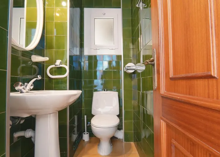 Seahomes Vacations - Amazing Seafront & Pkg *