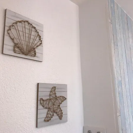 Appartement Seahomes Vacations - Amazing Seafront & Pkg *