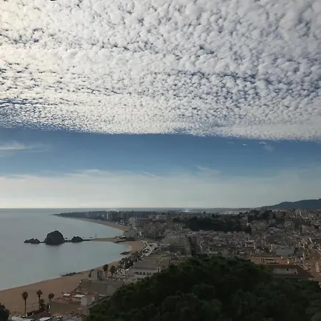 Appartement Seahomes Vacations - Amazing Seafront & Pkg