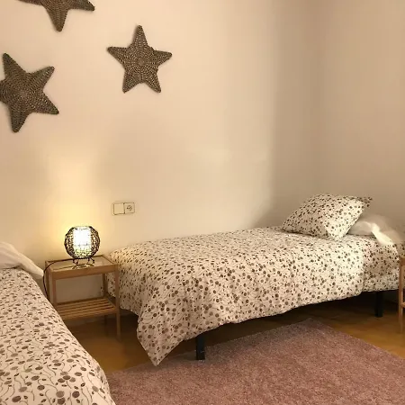 Appartement Seahomes Vacations - Amazing Seafront & Pkg