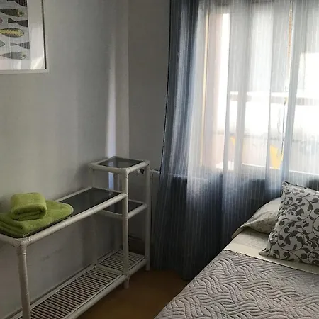 Seahomes Vacations - Amazing Seafront & Pkg