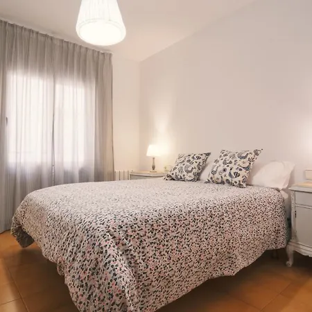 Seahomes Vacations - Amazing Seafront & Pkg Appartement