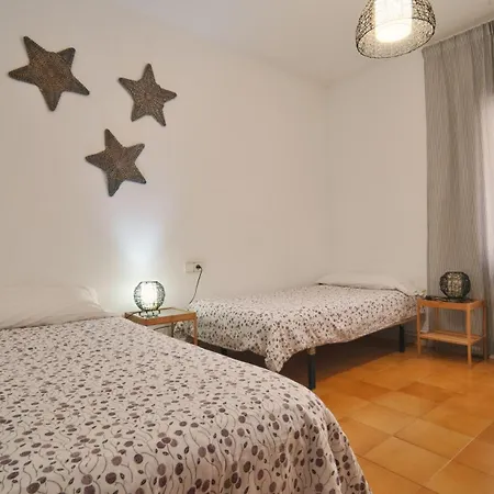 Seahomes Vacations - Amazing Seafront & Pkg * Blanes