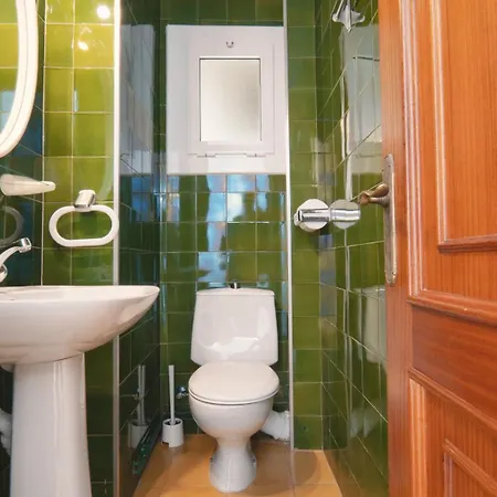 Seahomes Vacations - Amazing Seafront & Pkg *