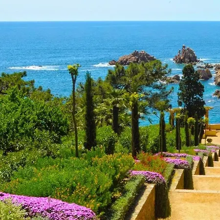 Seahomes Vacations - Amazing Seafront & Pkg Appartement *