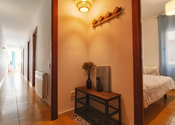 Seahomes Vacations - Amazing Seafront & Pkg Διαμέρισμα *