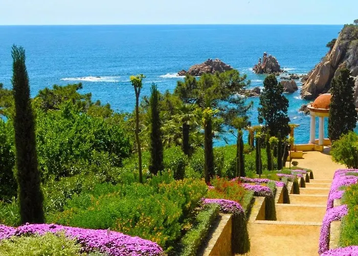 Seahomes Vacations - Amazing Seafront & Pkg Διαμέρισμα *